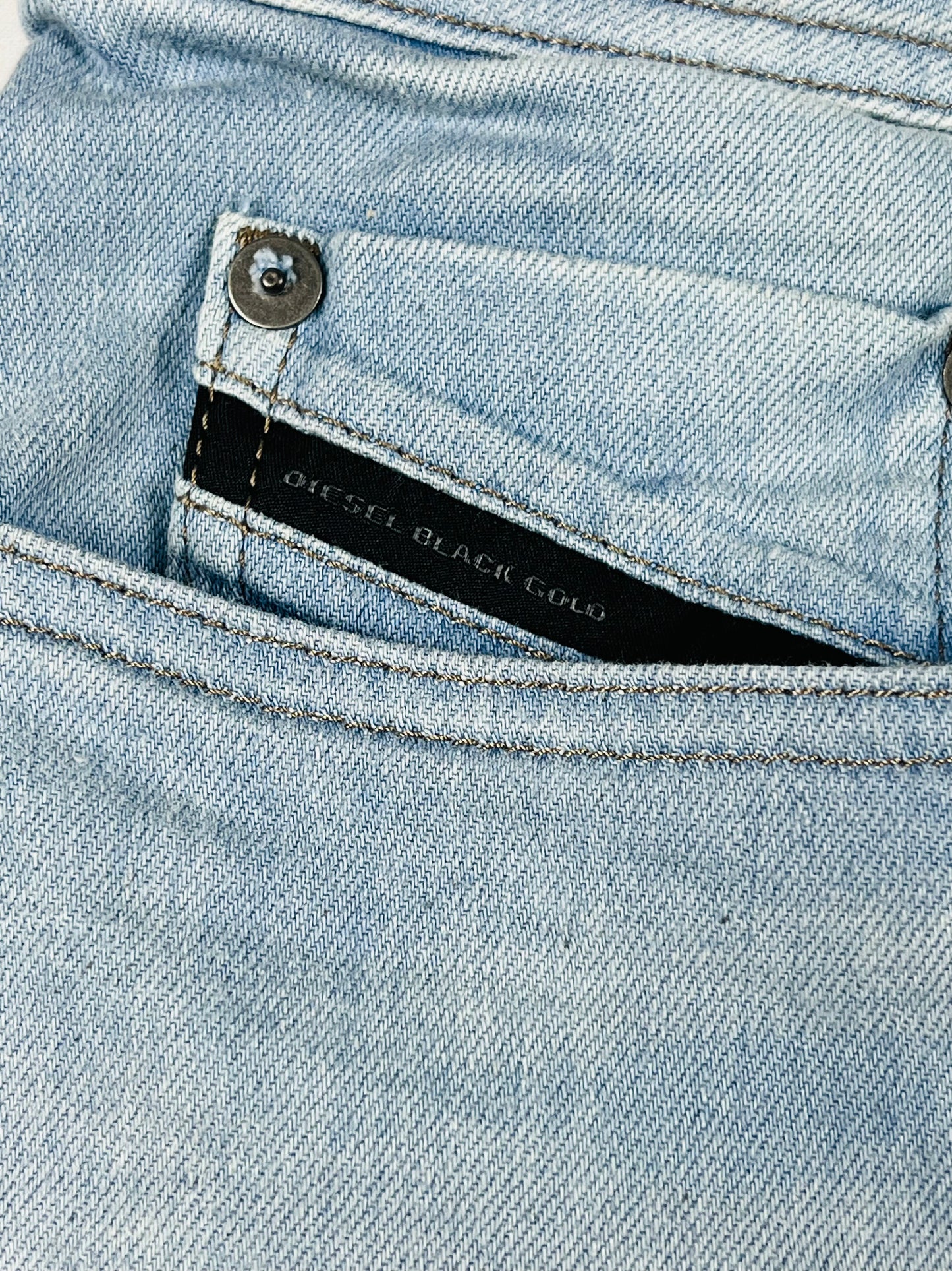 Diesel Black Gold