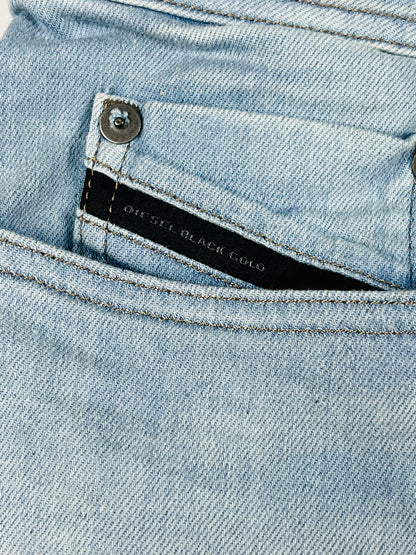 Diesel Black Gold