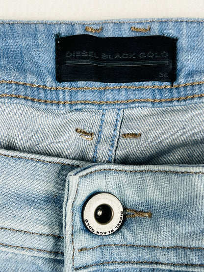 Diesel Black Gold