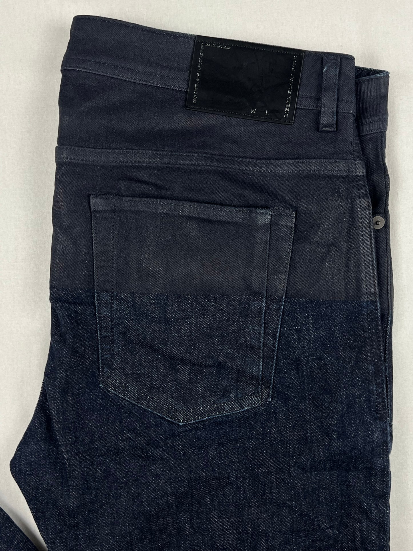 Diesel Black Gold