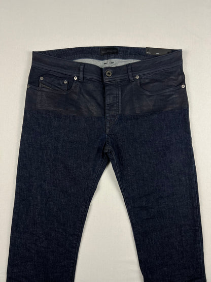 Diesel Black Gold