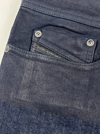 Diesel Black Gold