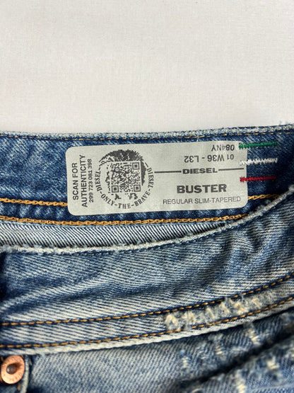 Diesel