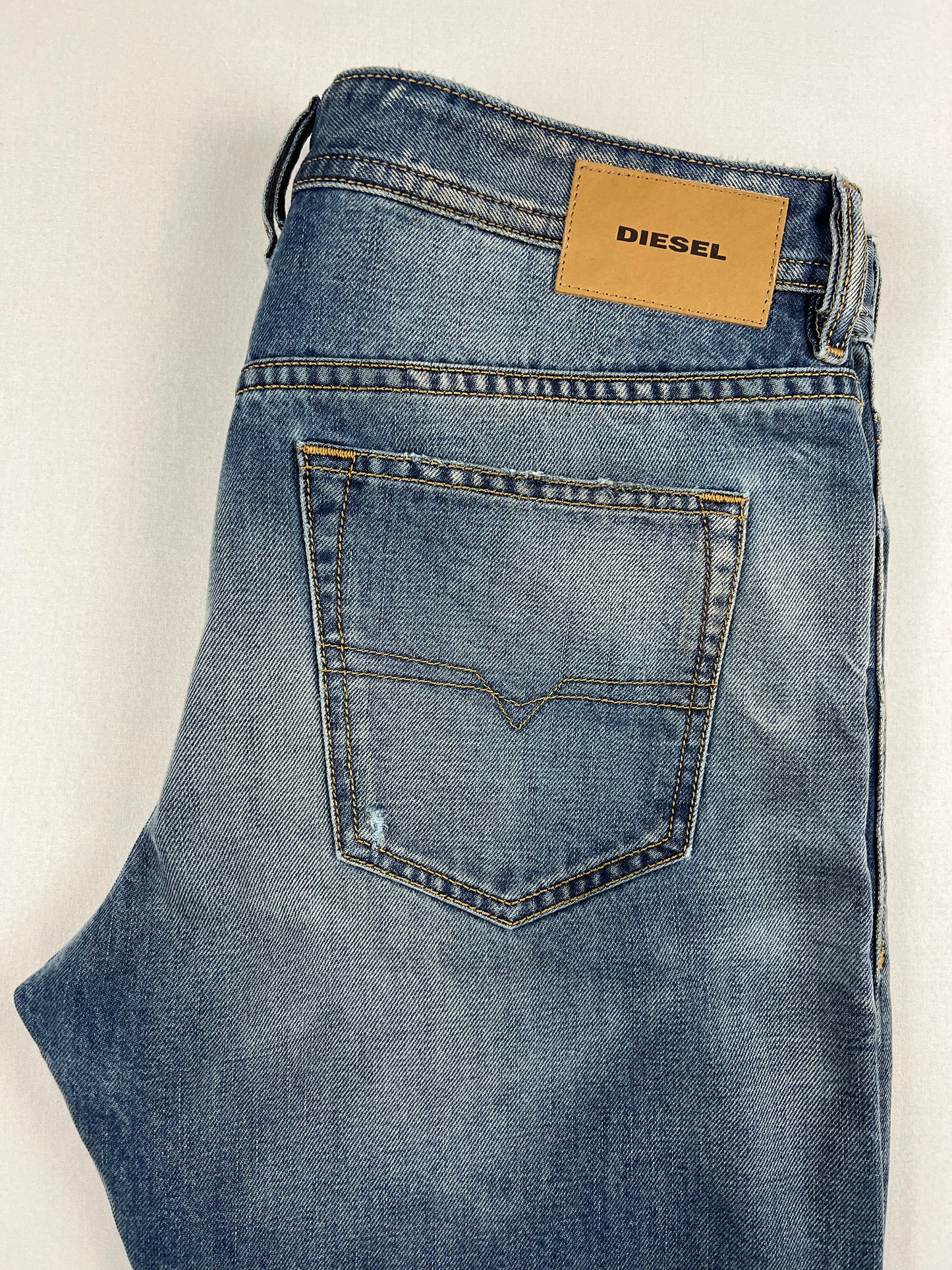 Diesel