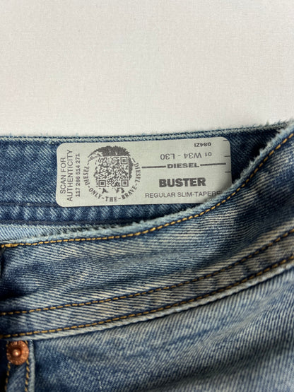 Diesel