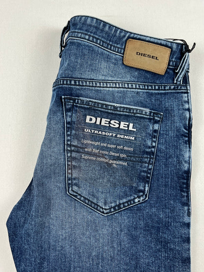 Diesel