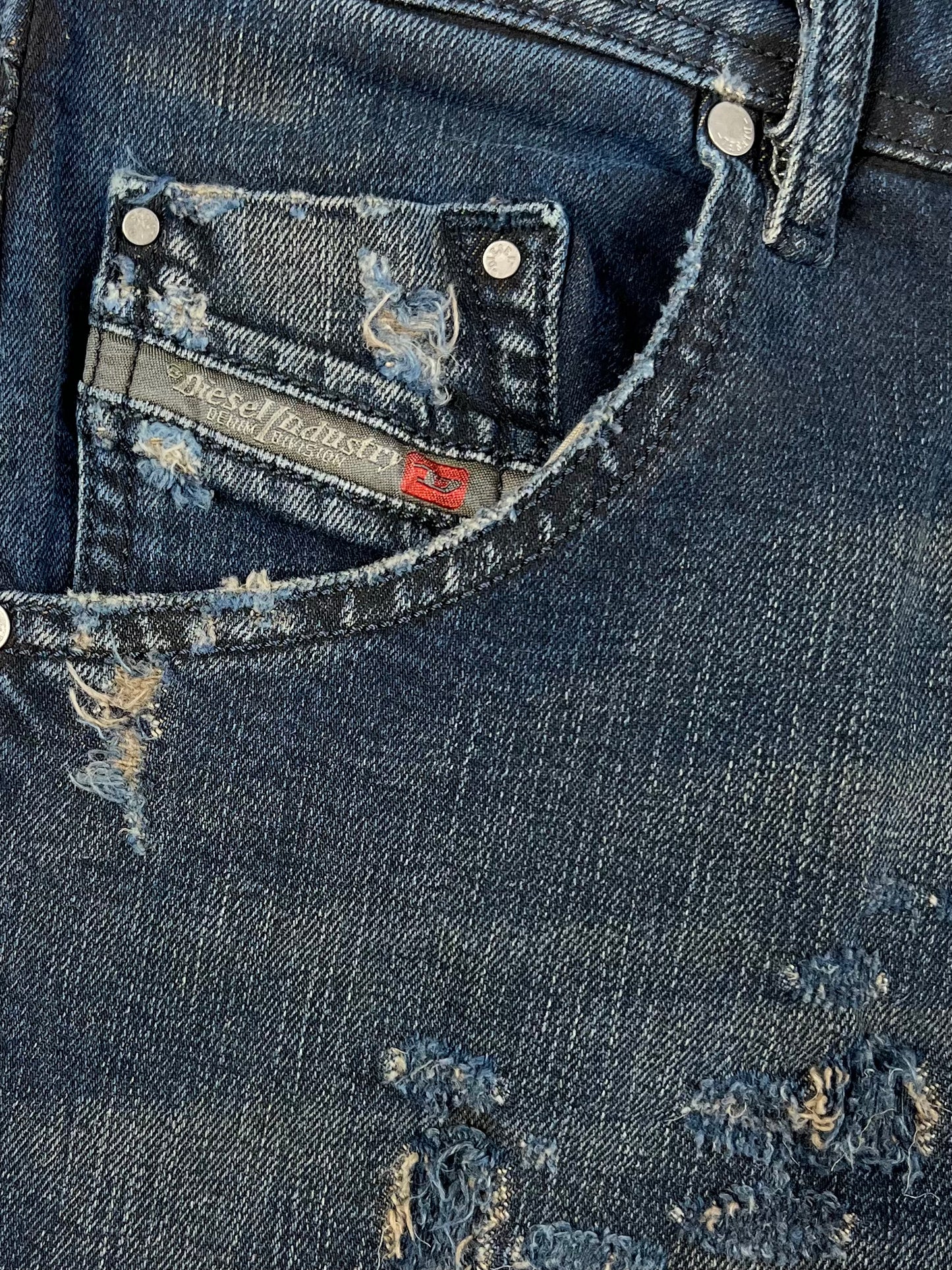Diesel