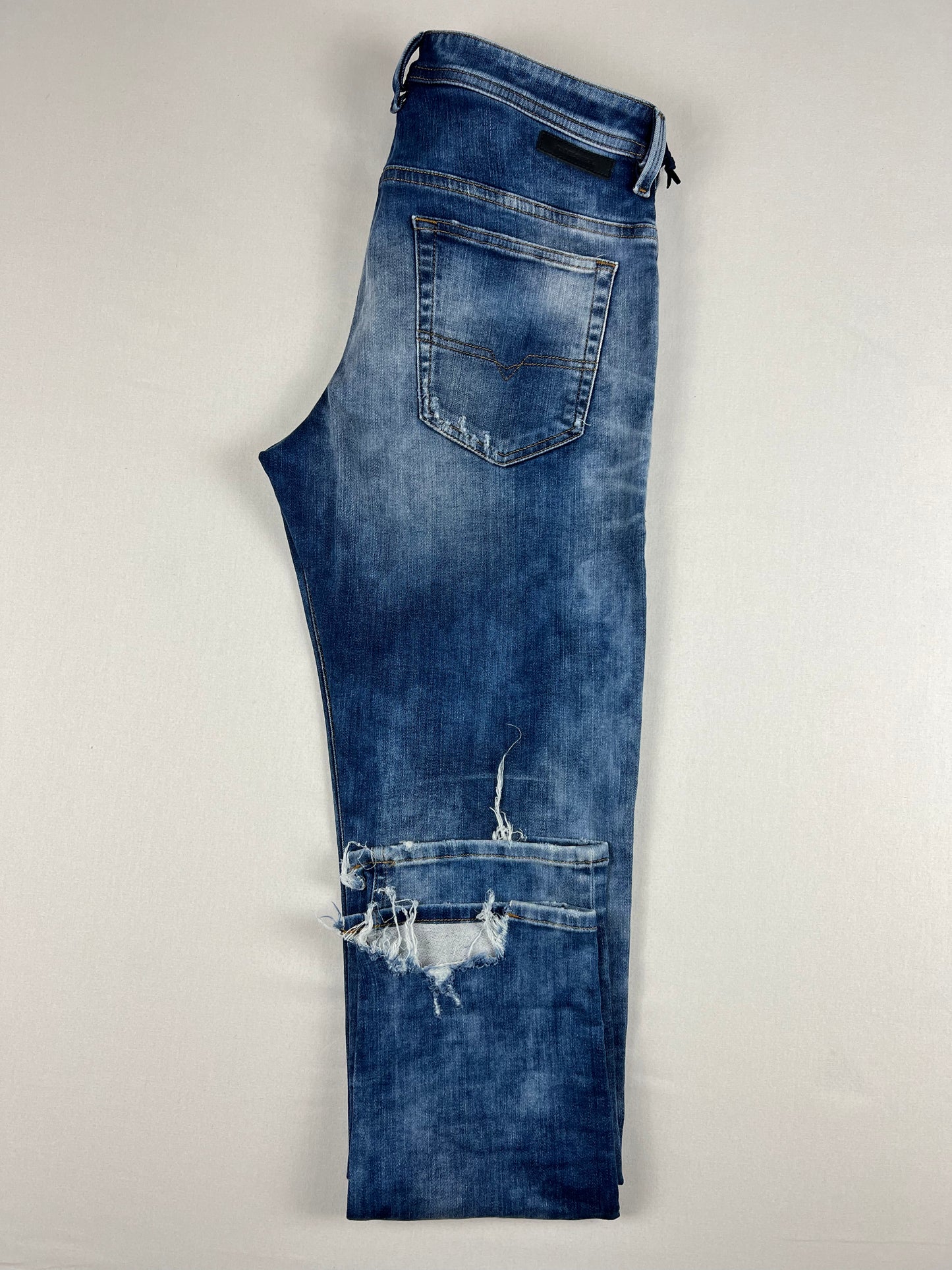 Diesel