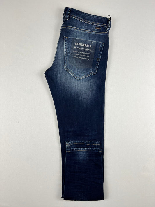Diesel