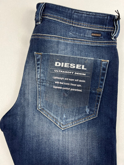 Diesel