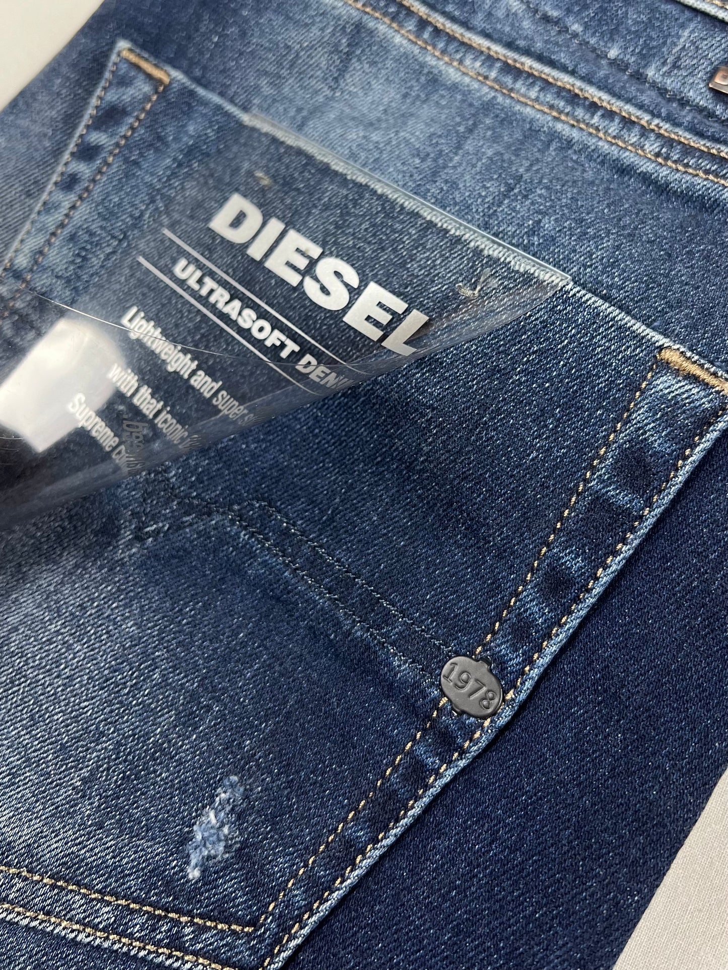 Diesel