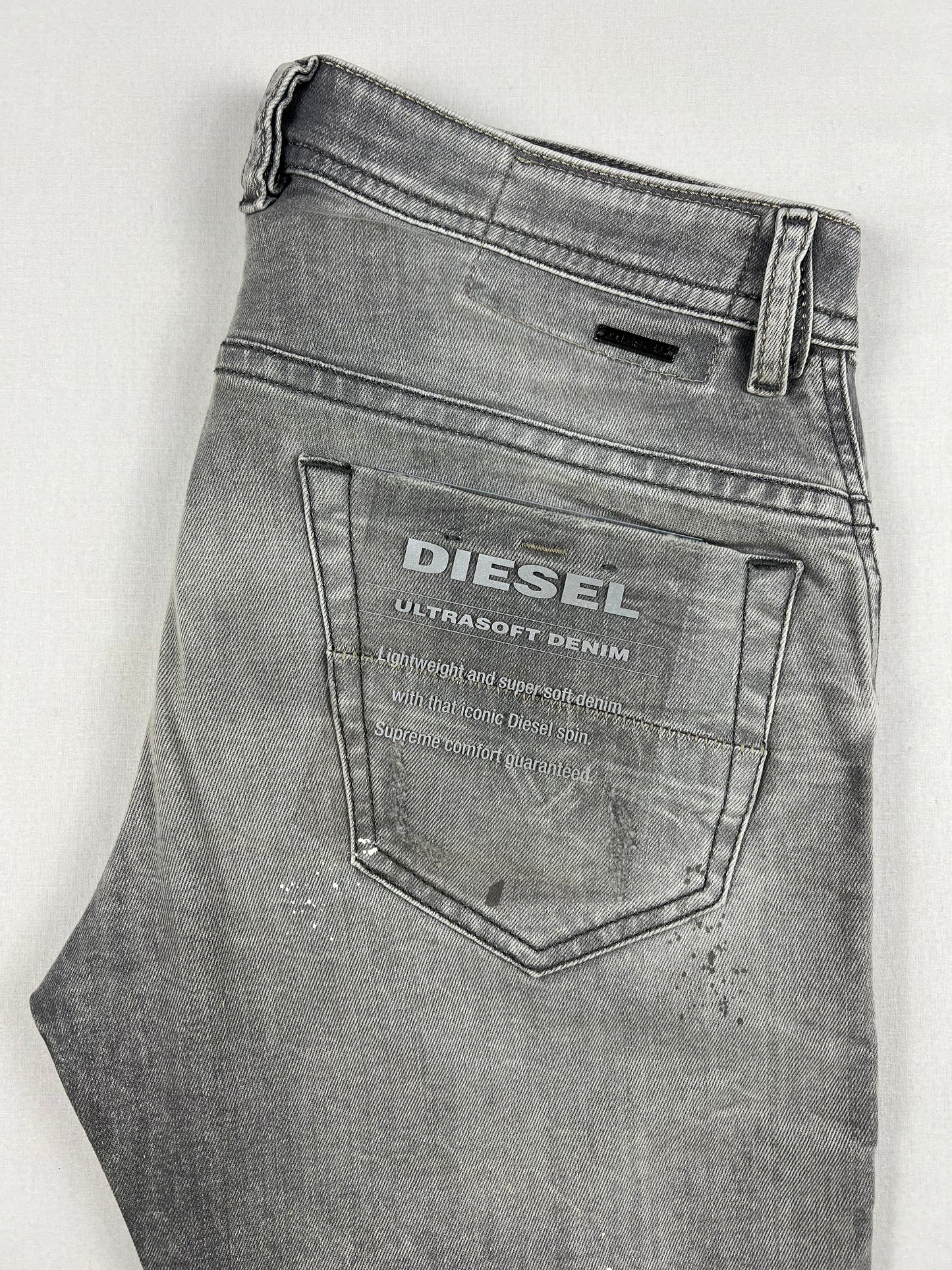 Diesel