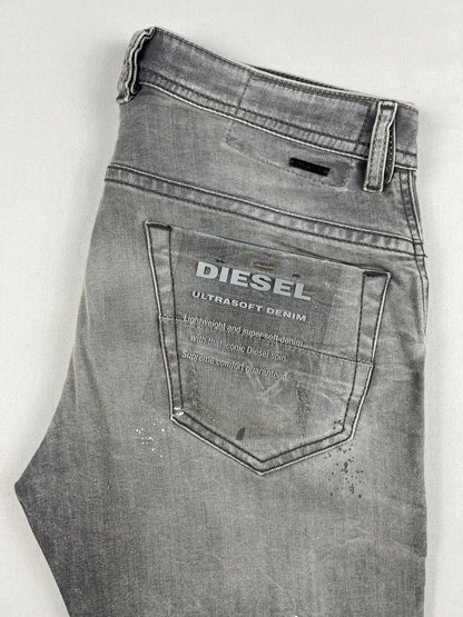 Diesel