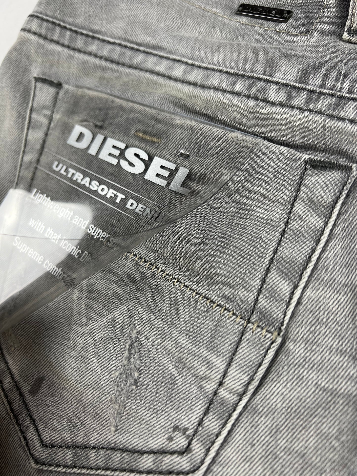 Diesel