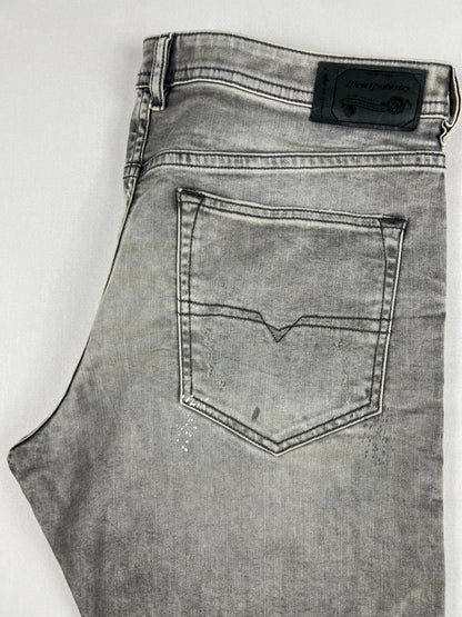 Diesel