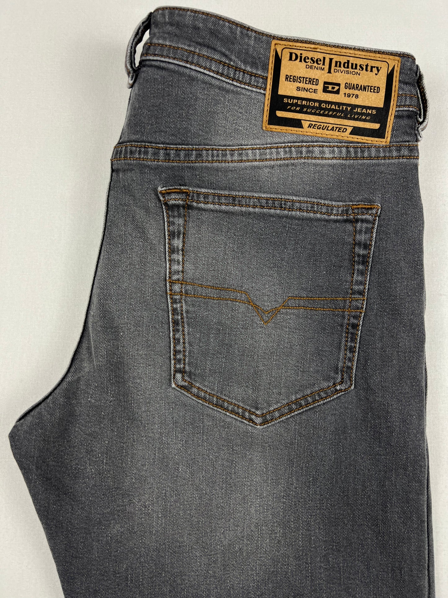 Diesel