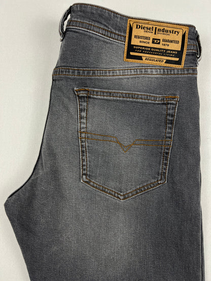 Diesel
