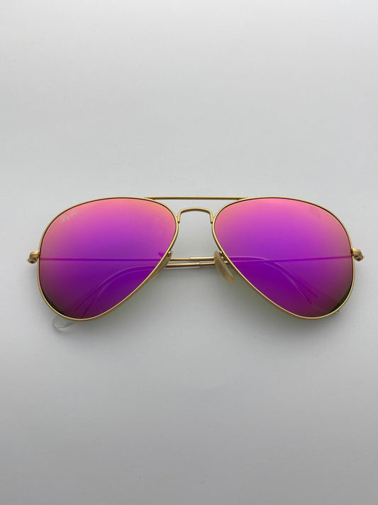 Ray-Ban