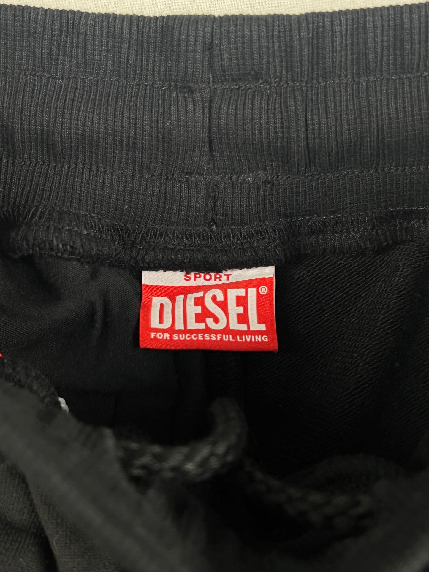 Diesel