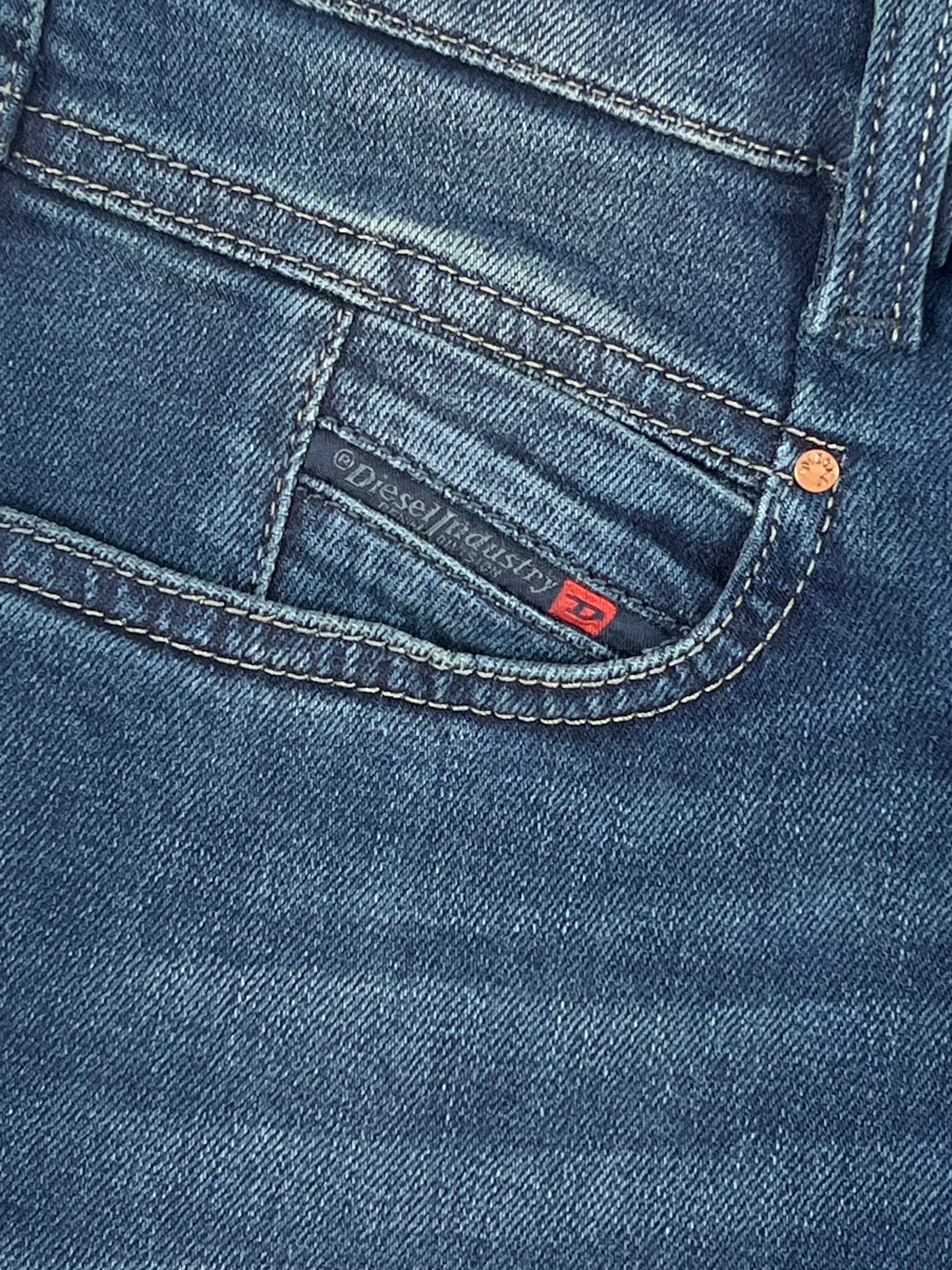 Diesel