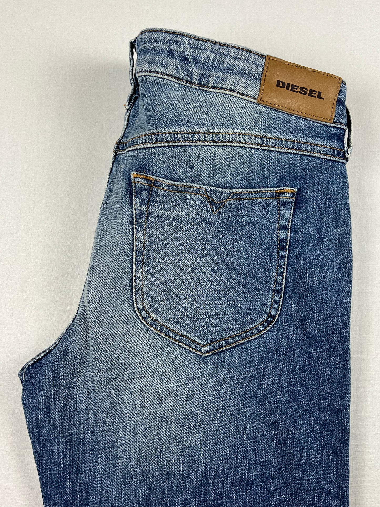 Diesel