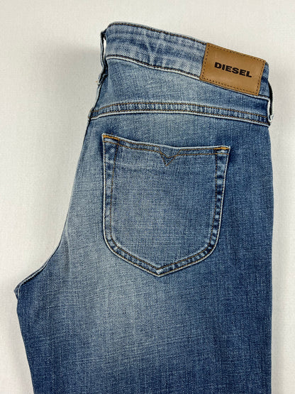 Diesel