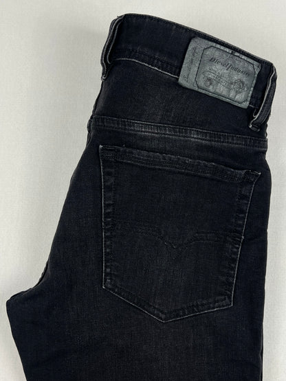 Diesel