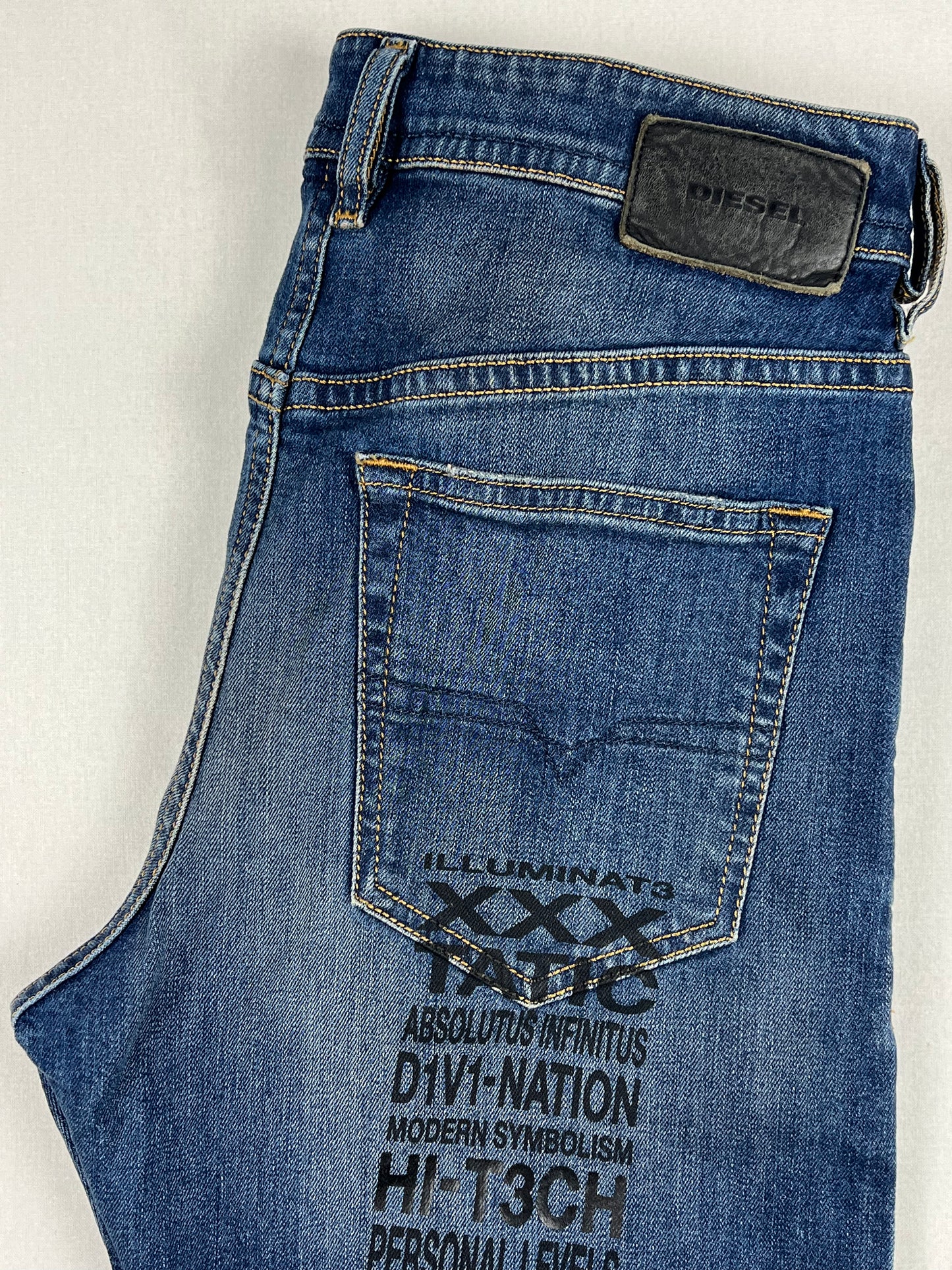 Diesel