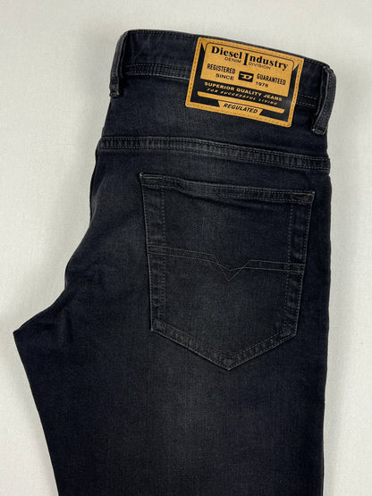 Diesel