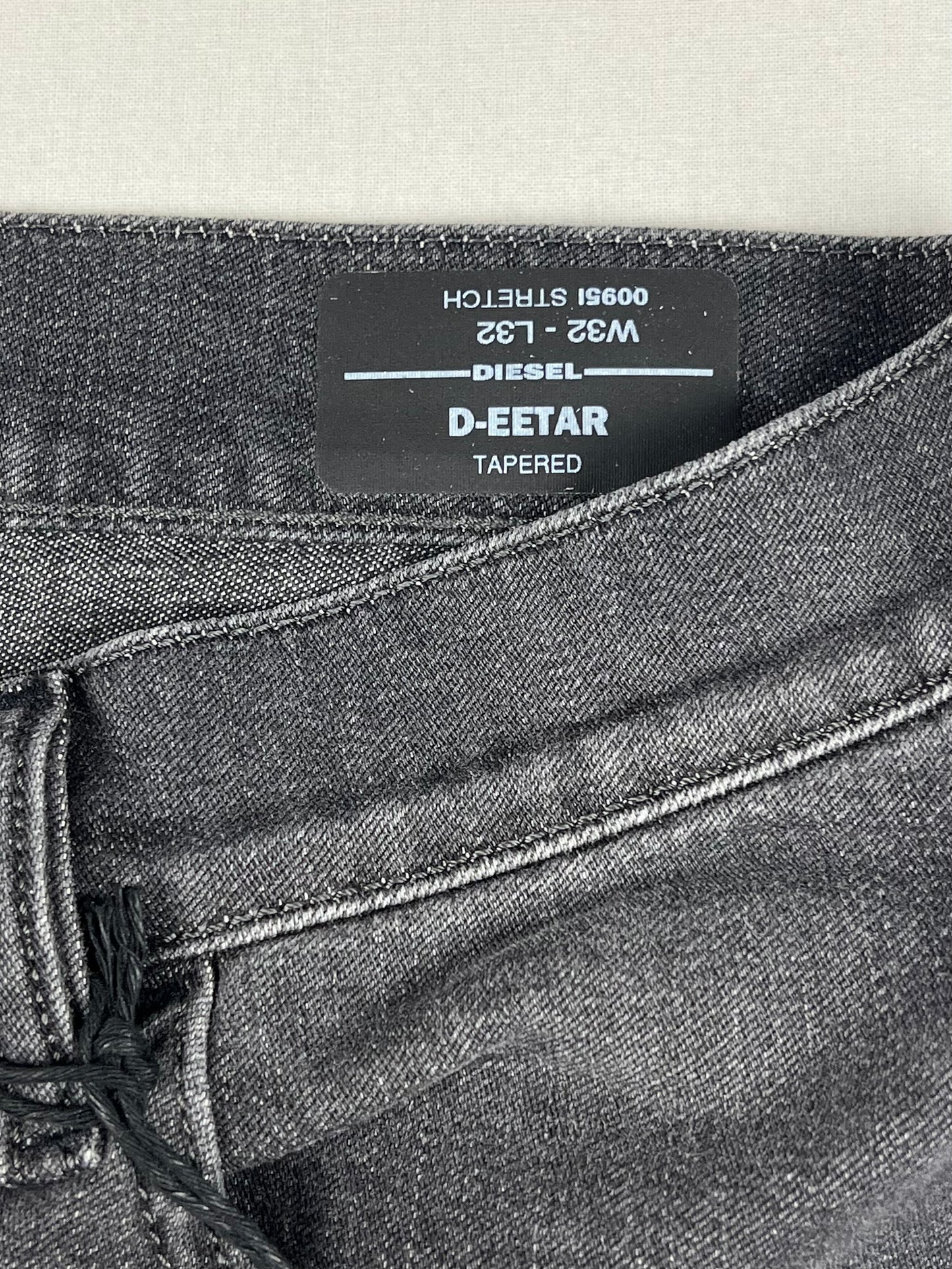Diesel