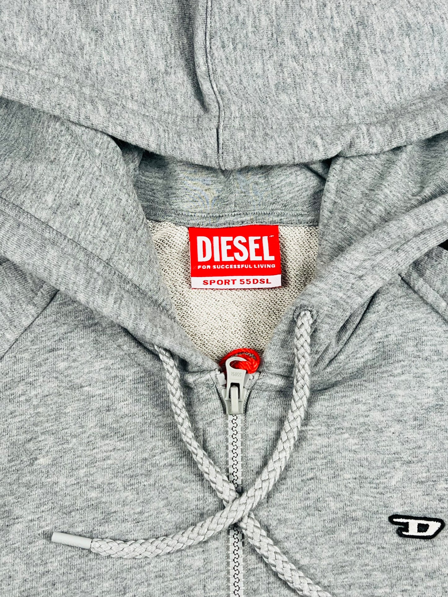 Diesel