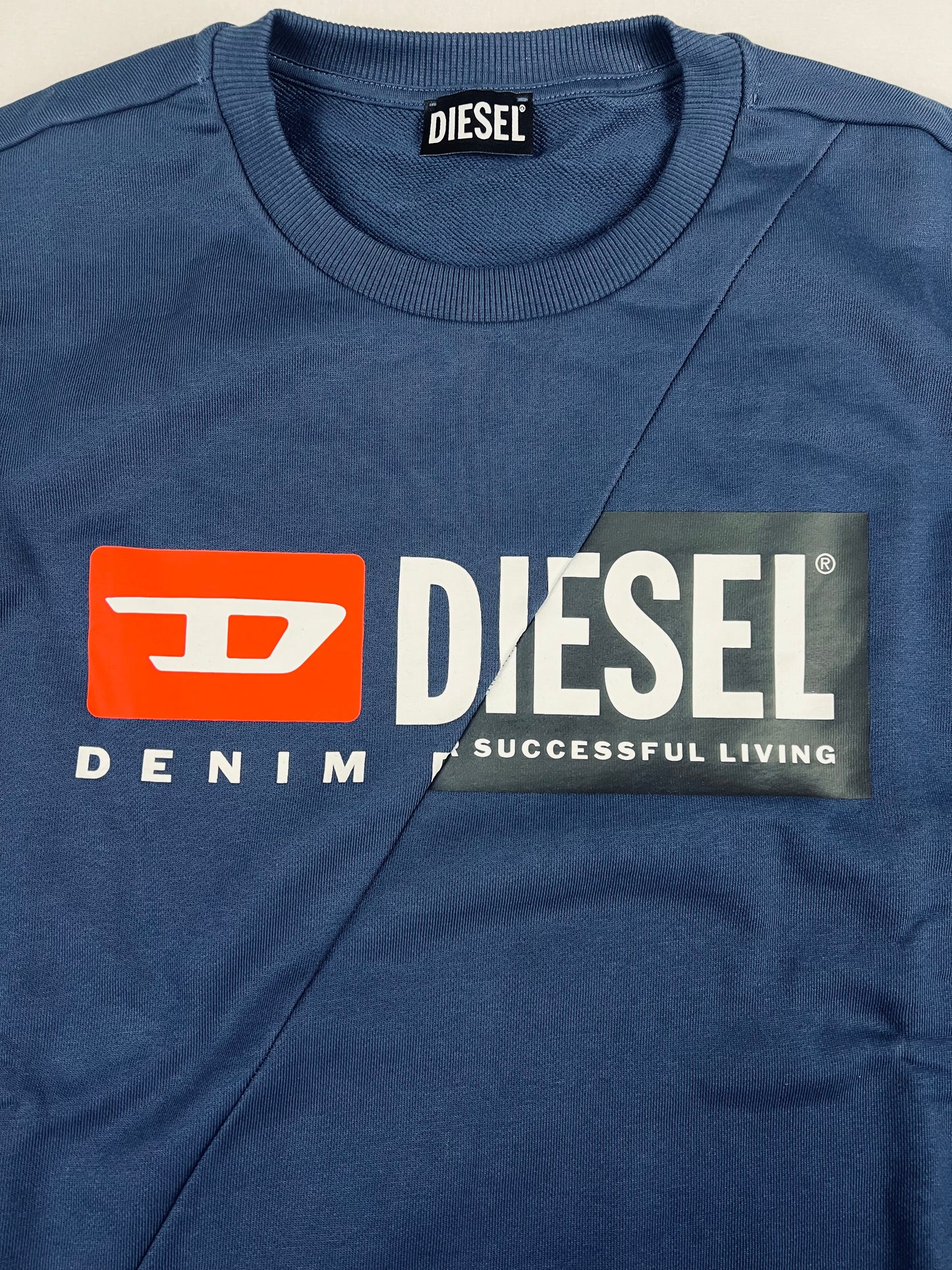 Diesel