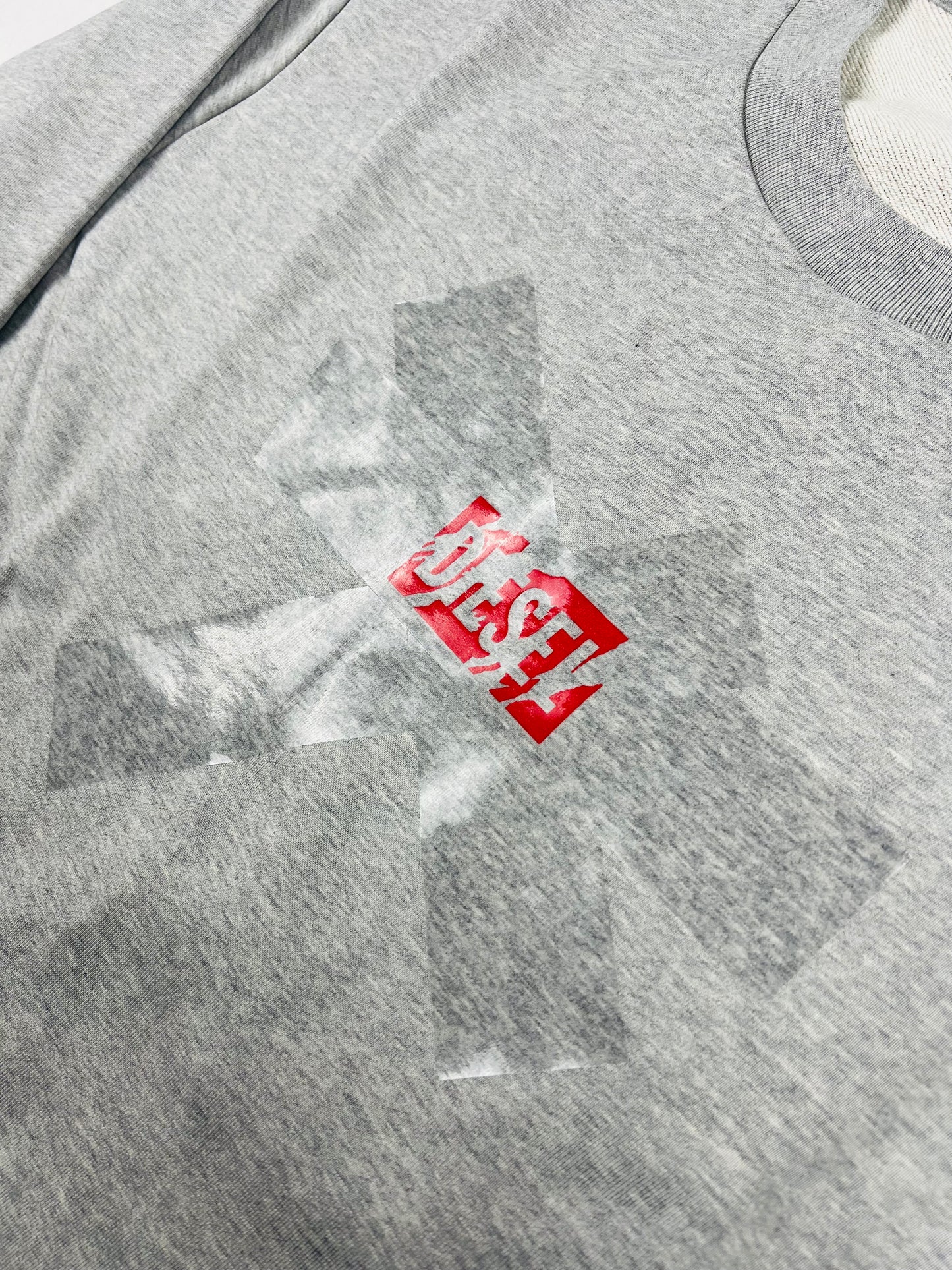 Diesel