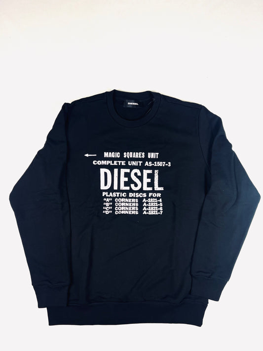 Diesel