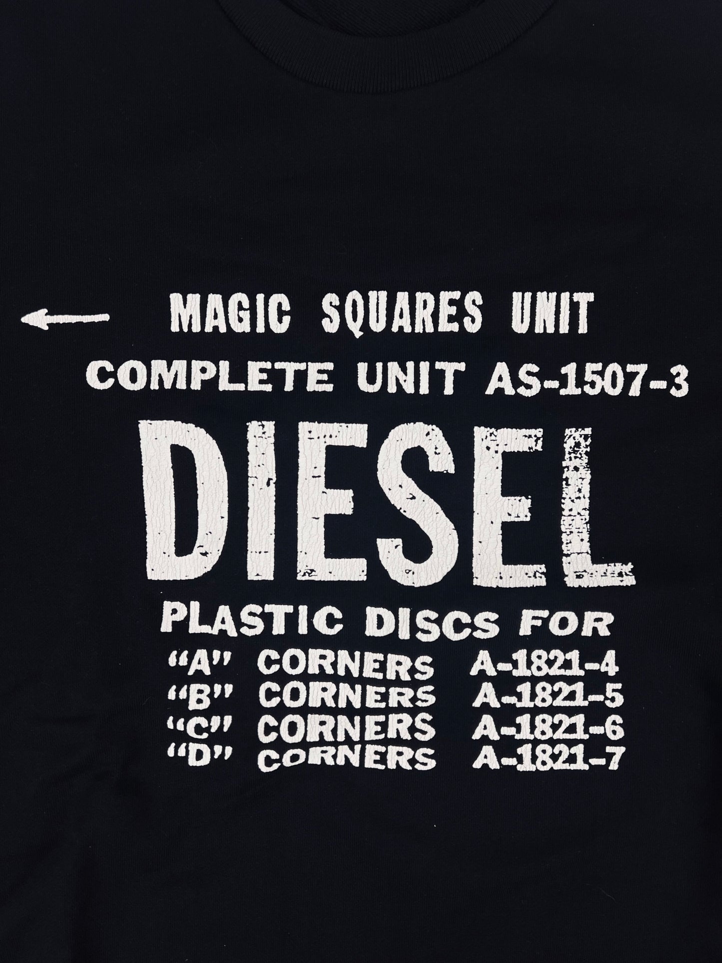Diesel