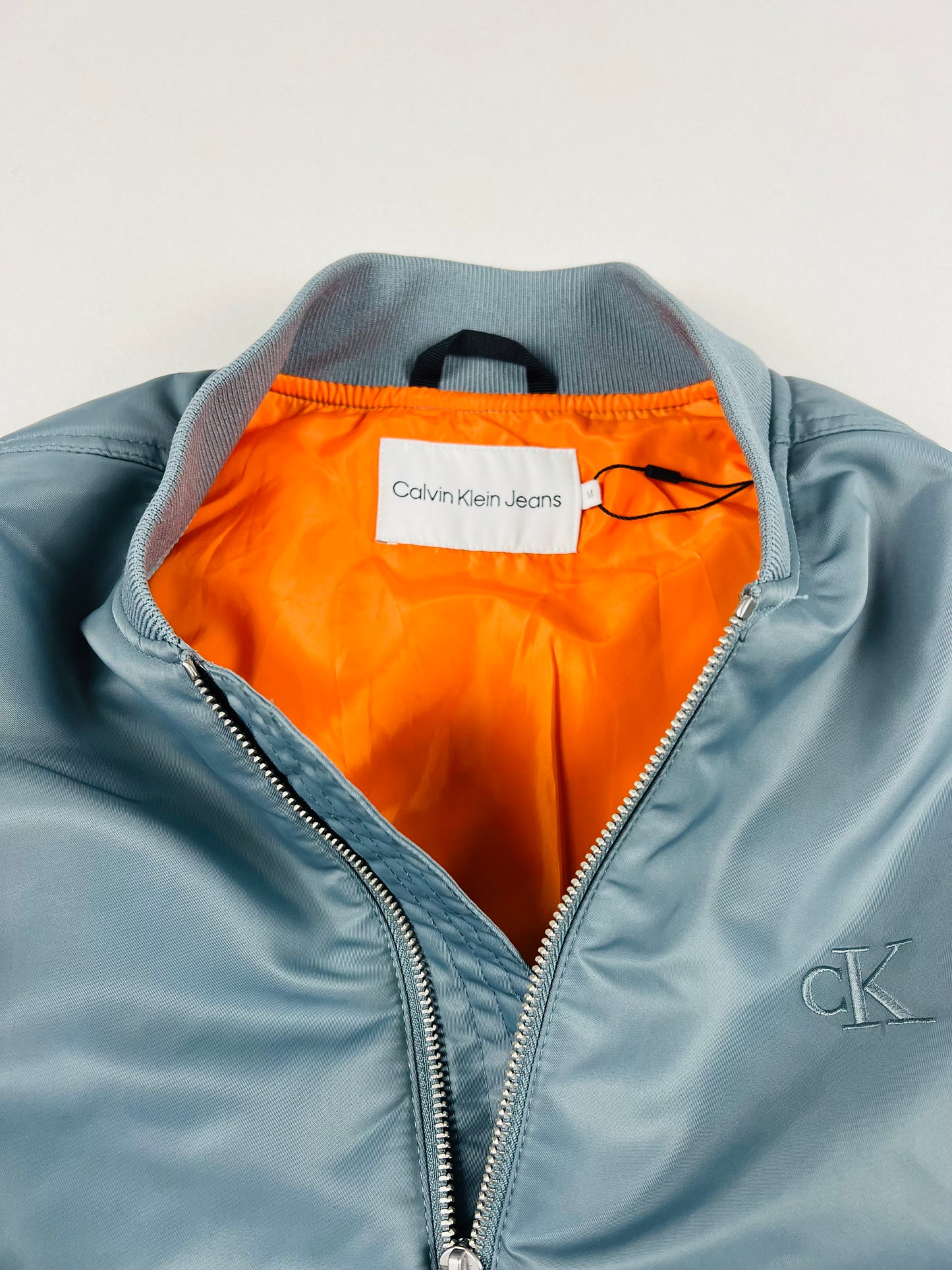 Calvin Klein