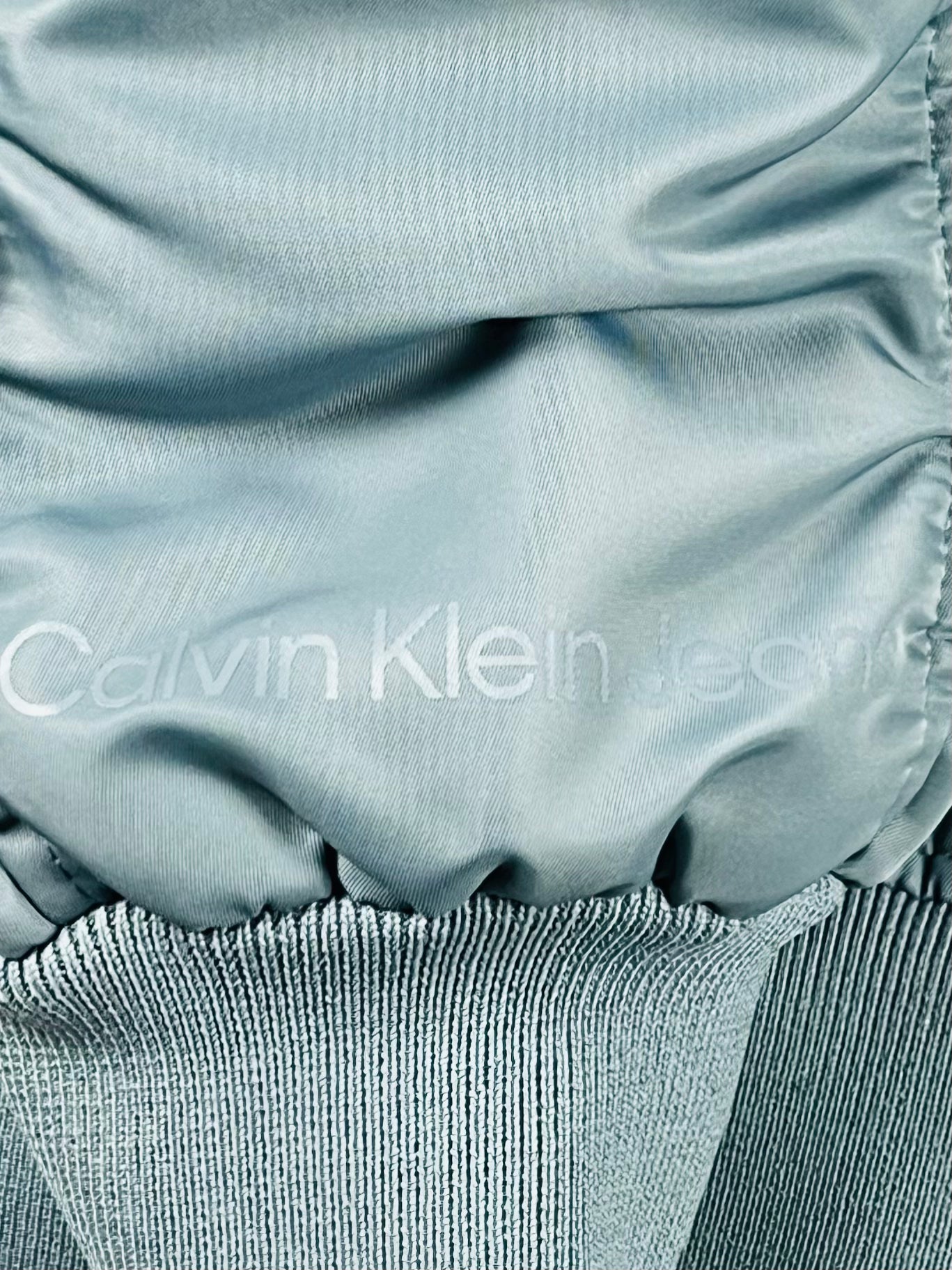Calvin Klein