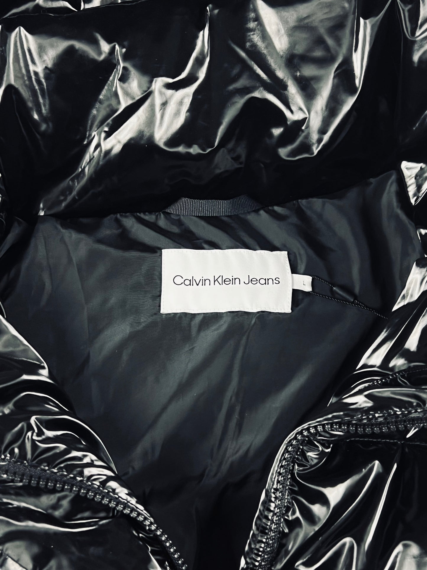 Calvin Klein