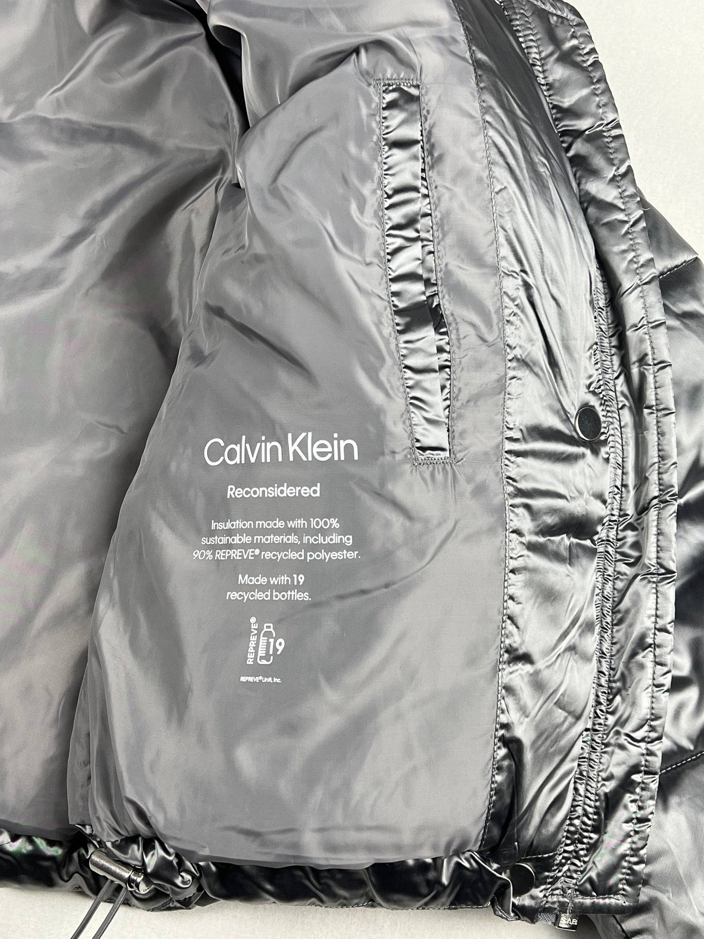Calvin Klein