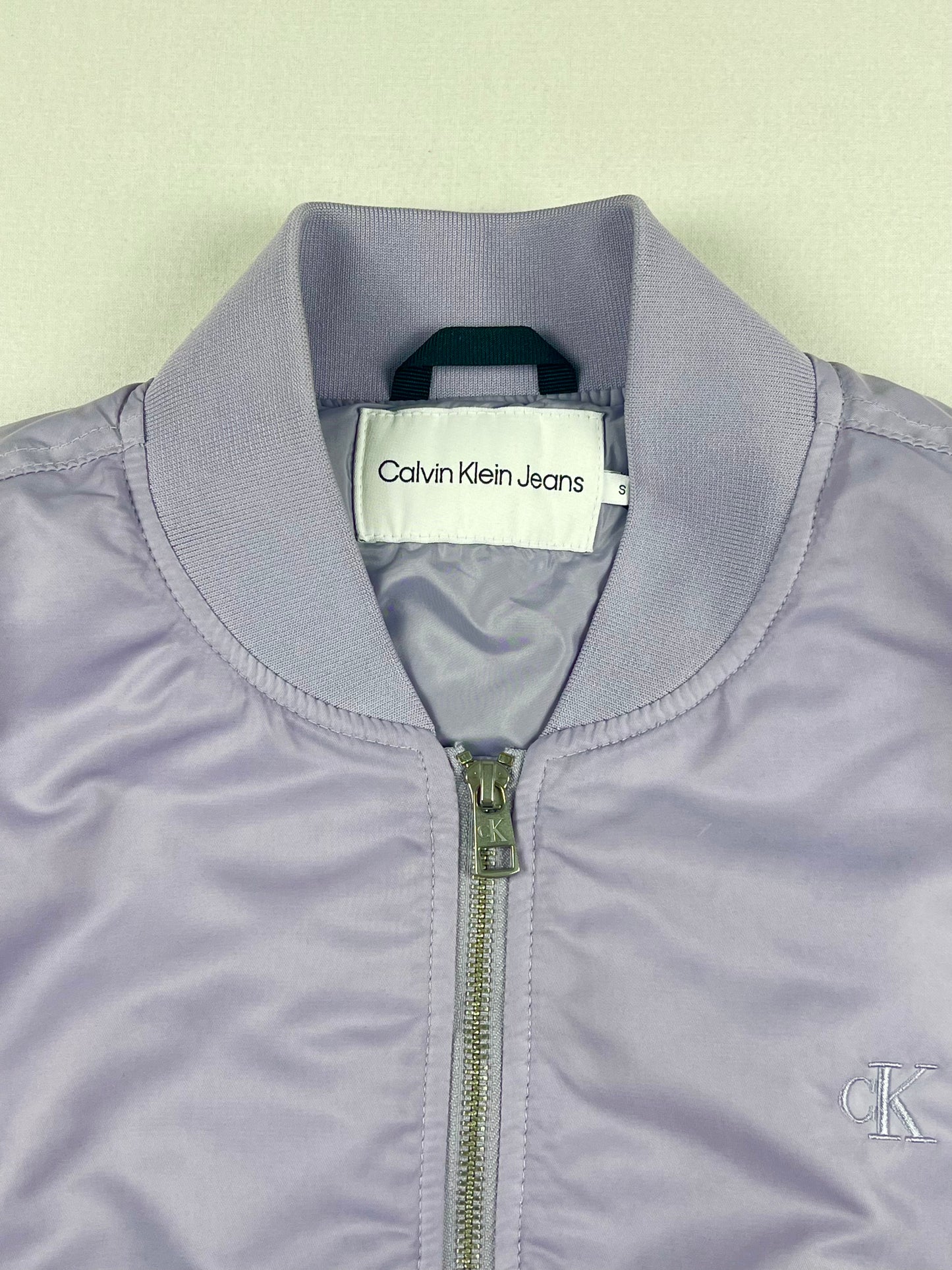 Calvin Klein