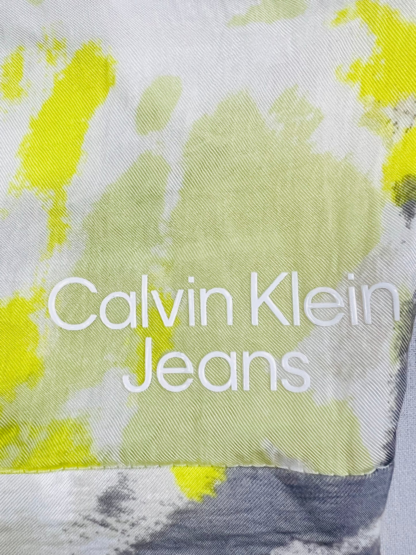 Calvin Klein