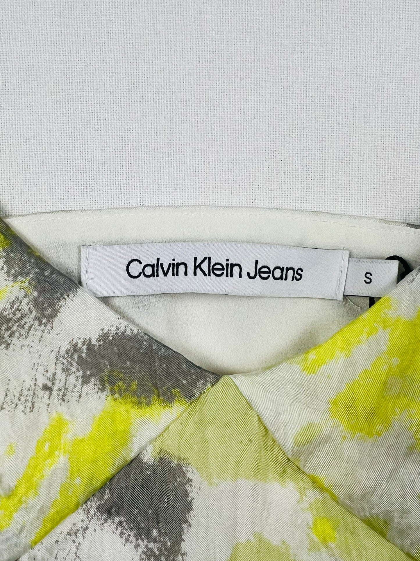 Calvin Klein