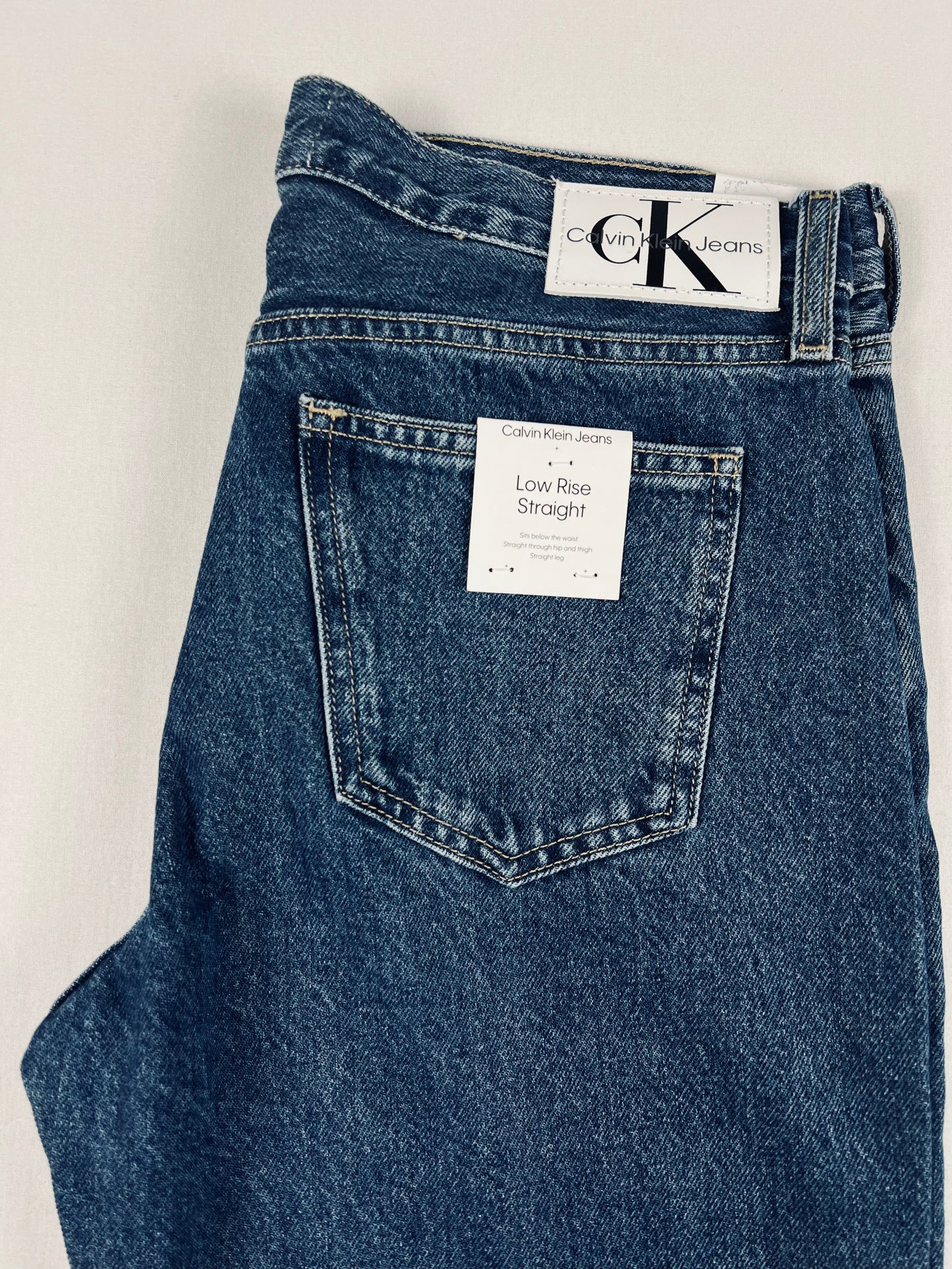 Calvin Klein