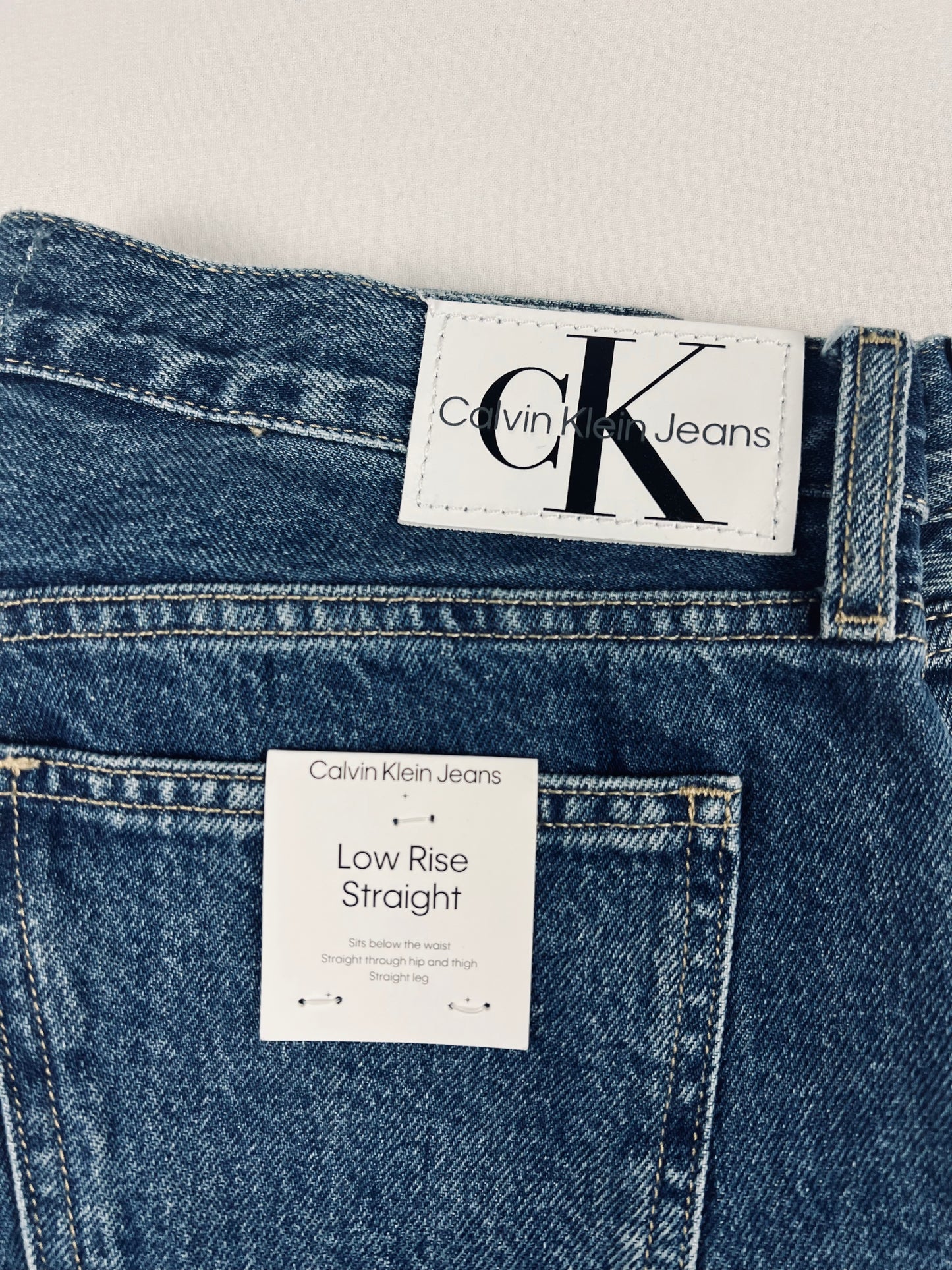 Calvin Klein