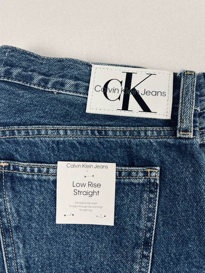 Calvin Klein