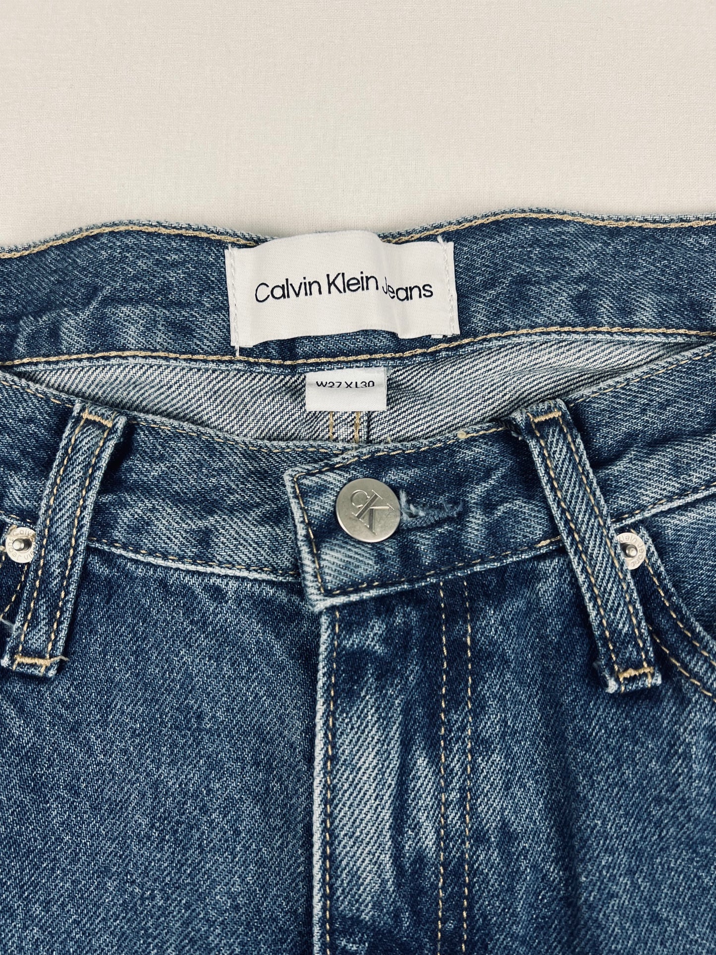 Calvin Klein