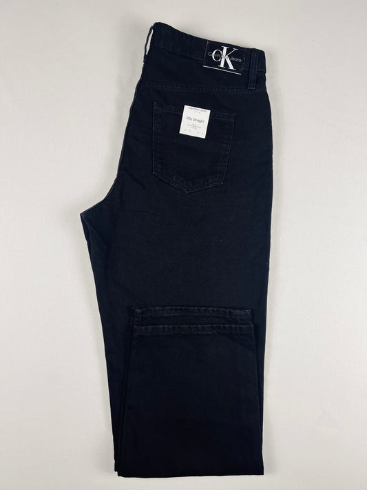 Calvin Klein