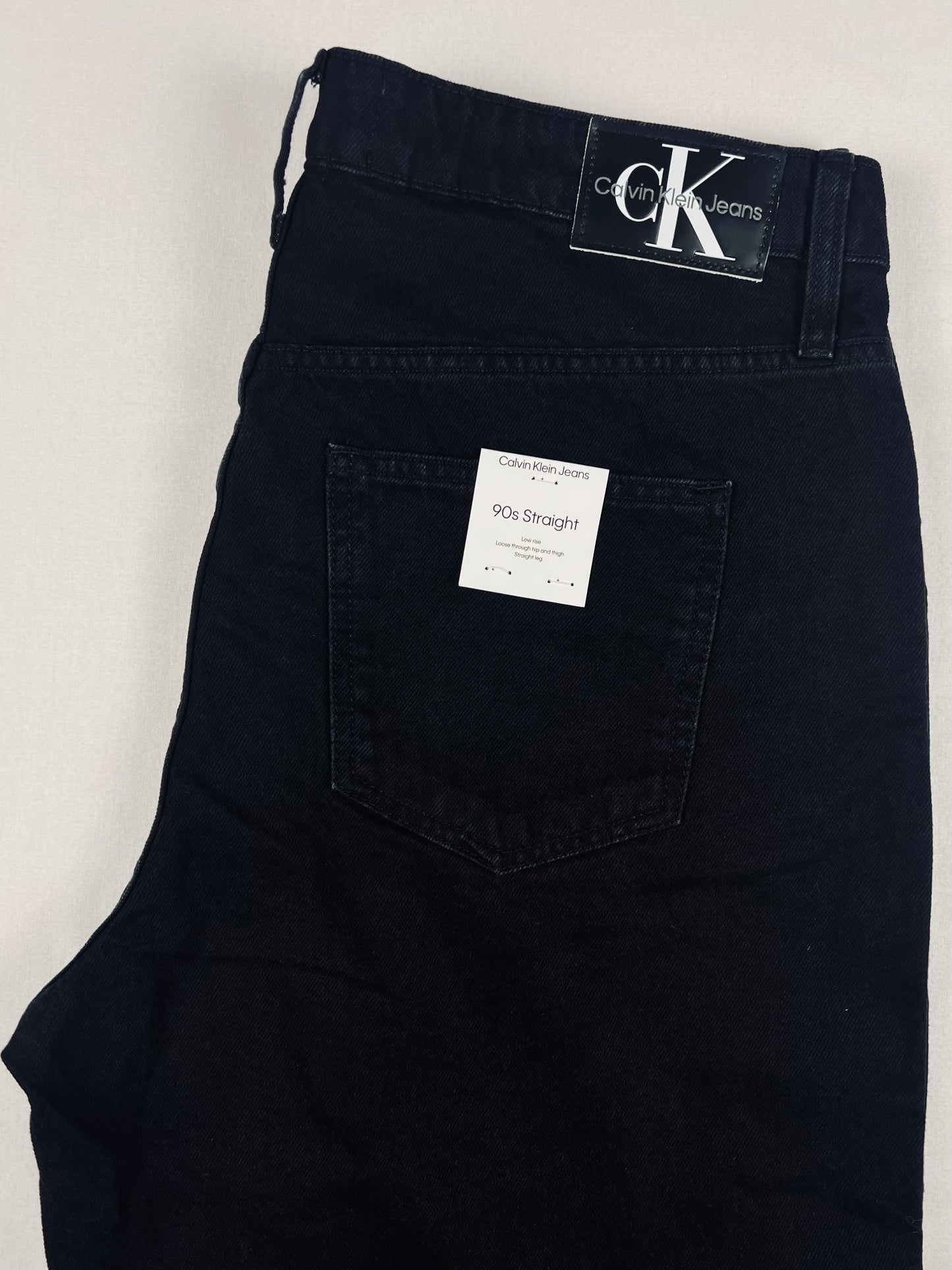 Calvin Klein