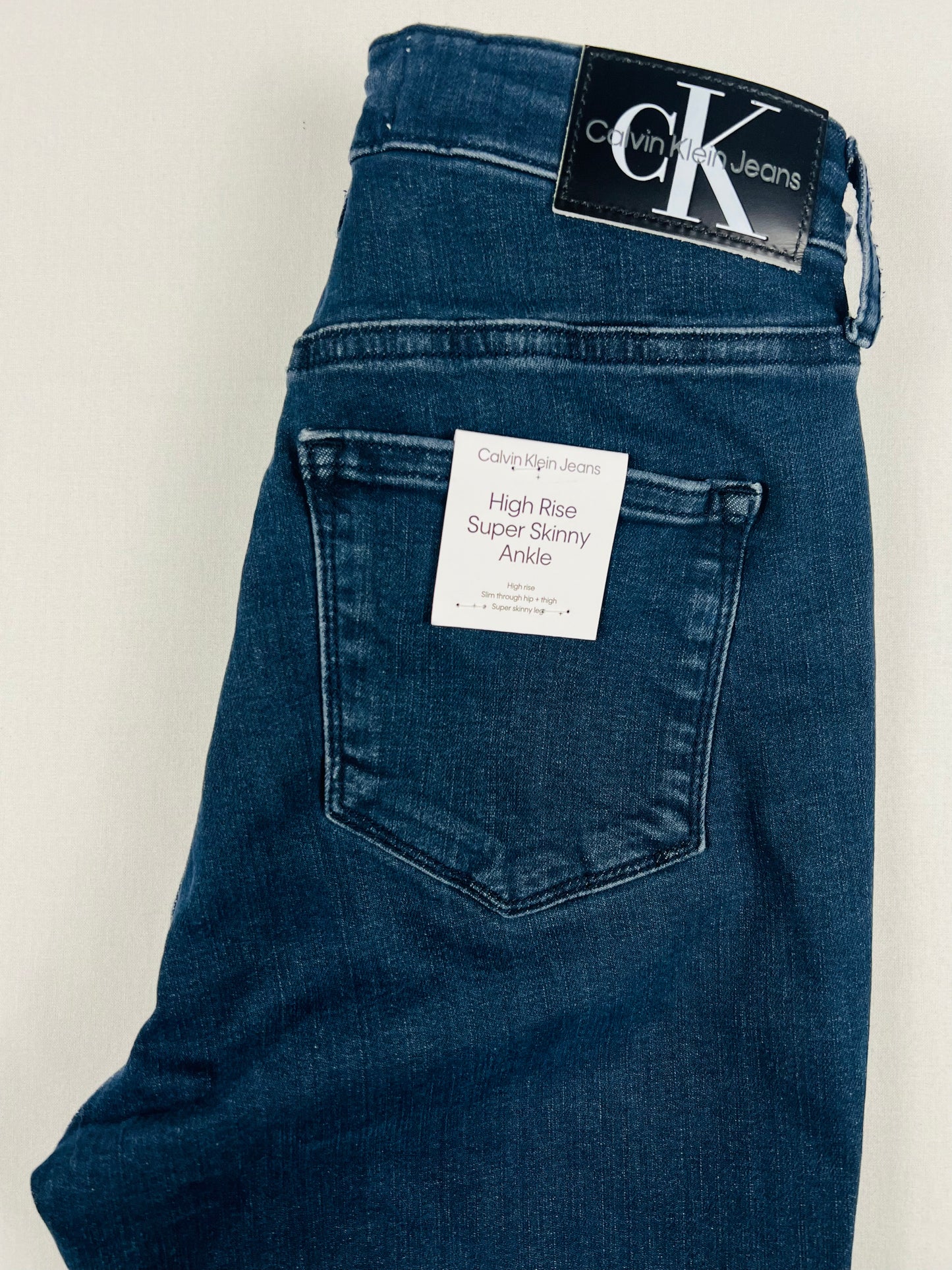 Calvin Klein