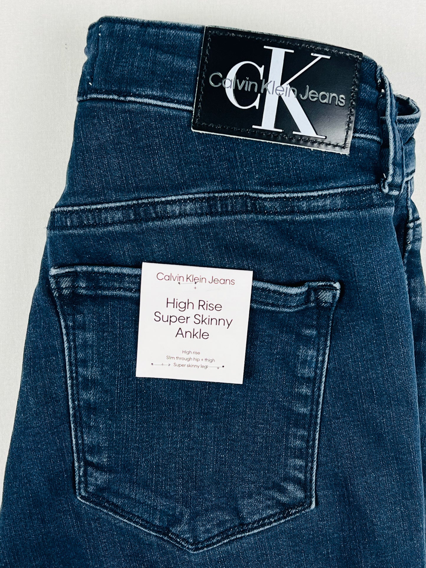 Calvin Klein